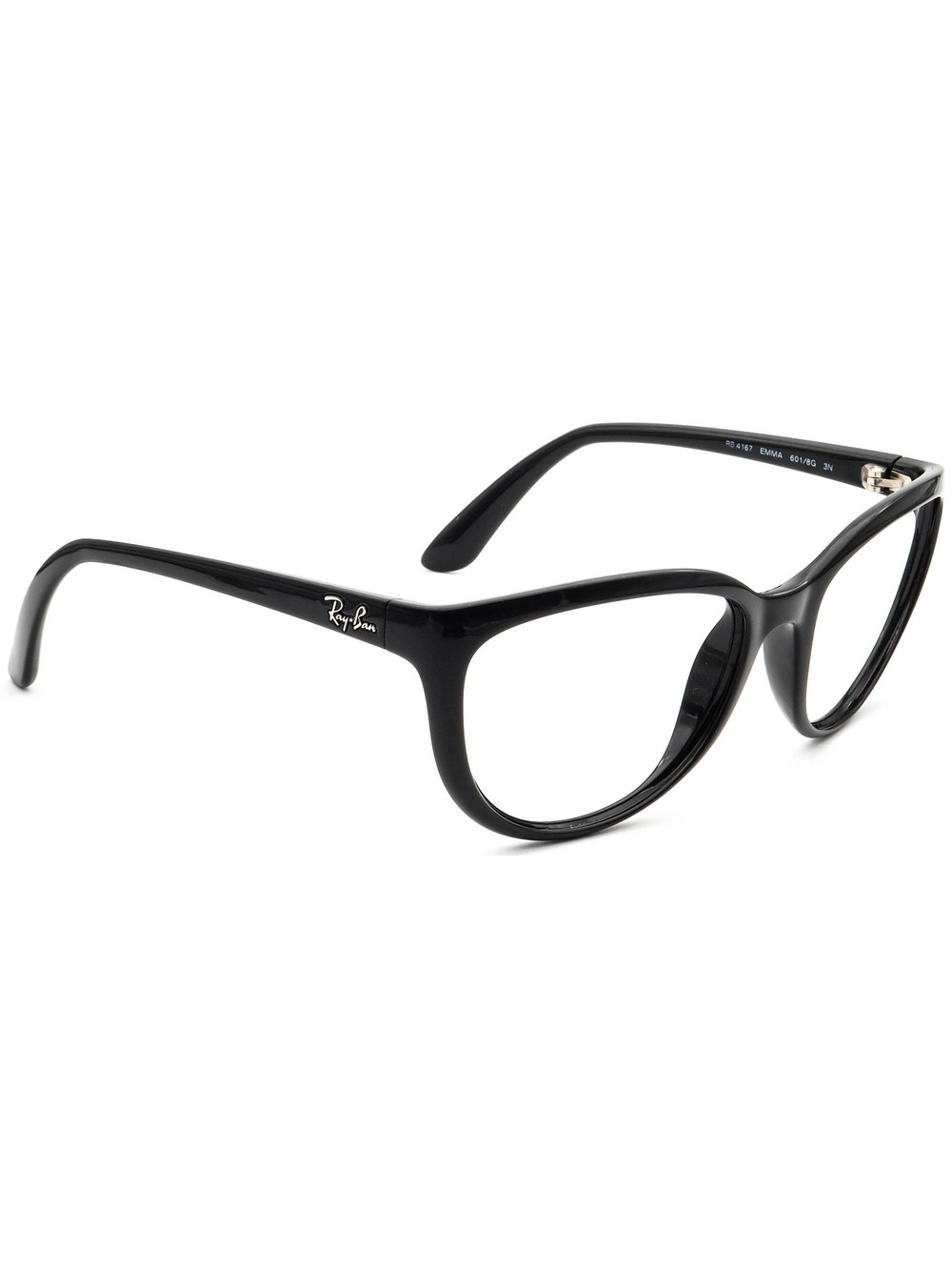 Ray-Ban RB 4167 Emma 601/8G Sunglasses (no lenses)
